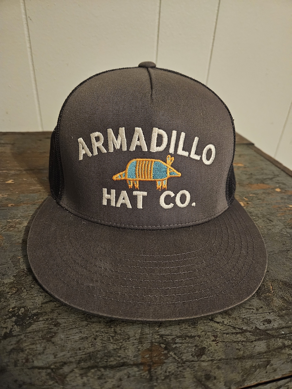 Armadillo Hat